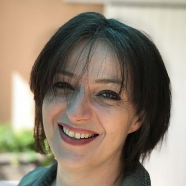 Sylviane Murat