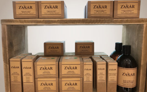 Pharmacie Zakar