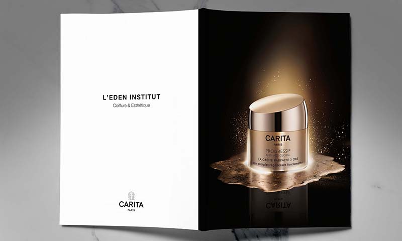 EdenCarita brochure 1